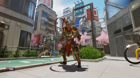 king of wukong