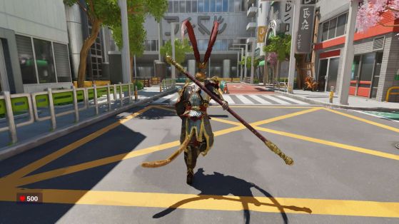 king of wukong