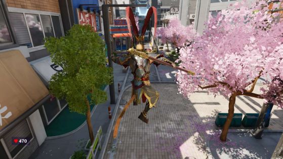 king of wukong
