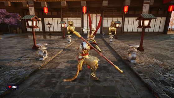 king of wukong