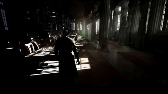 punisher of sins